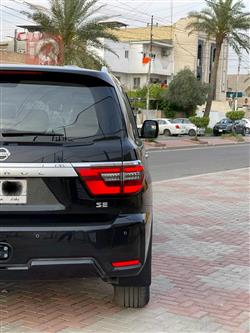 نيسان باترول